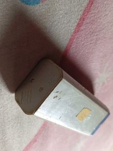 12 Volta Battery