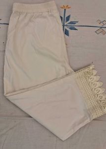 Classic Capris For Girls