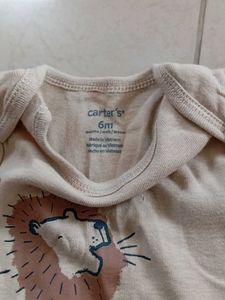 9 Onesies