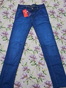 Jack And Jones Denim Jeans