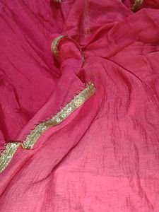 Unstitched Material For Dress