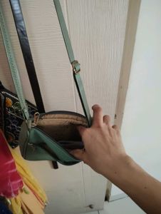Sling Bag