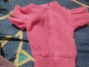 Girl Dress