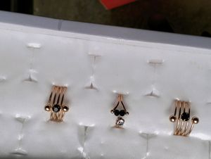 Party Wear Ring For Women And Girls