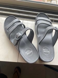 Platform Sandals