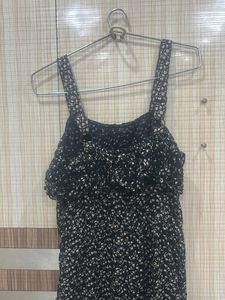 Summer Sale Branded Cotton Jumpsuit