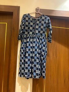 Sangria Ethnic Dress