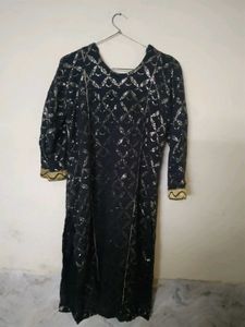 Elegant Kurta Set