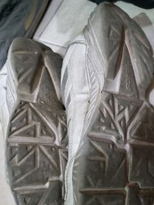 Second Hand Shoes