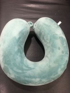 Comfortable Travel Pillow From Skybags