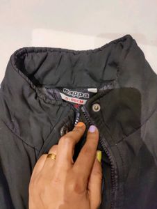 Kappa Jacket 🧥