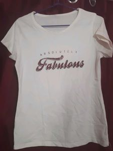 Absolutely Fabulous Tee