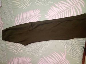 Cargo Trouser