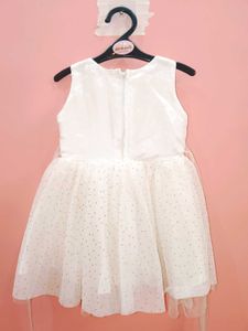 Fancy Frock Dress