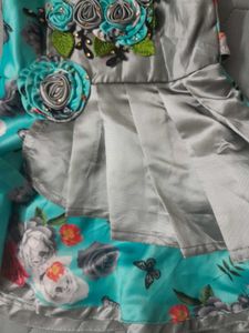 Baby Girl Frock
