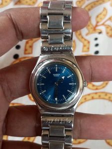 Swatch Orignal Swiss Made Unisex Watch