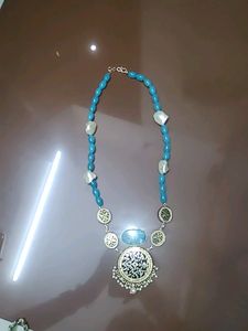 Contemporary Necklace