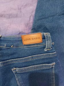 Blue Bell Bottoms