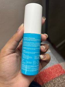 Skinkraft Barrier Repair Serum