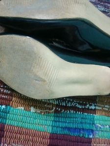 Heels Fit to Feet For Quuens