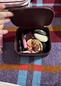 Charlotte Tilbury Makeup Vanity