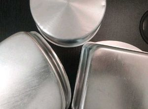 Cake Mould