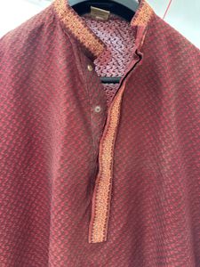 Manthan Kurta For Men
