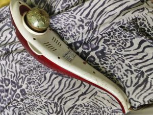 Dolphin Massager