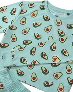 Avocado Printed T-shirt / Sweatshirt