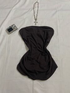2 Tube Top Set