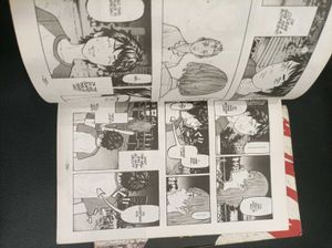 Original Tokyo Revengers Manga Volumes 1-4