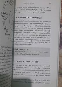 Think Like a Monk - Jay Shetty  (Self-help Book)