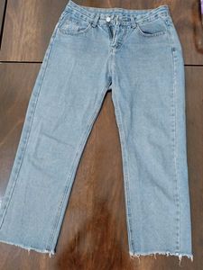 Jean's