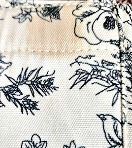 Handheld Tote Bag