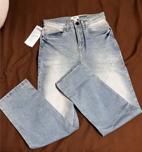 Forever 21 Boyfriend Jeans