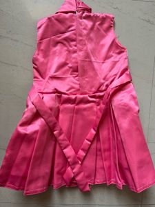 Pink Frock 🩷
