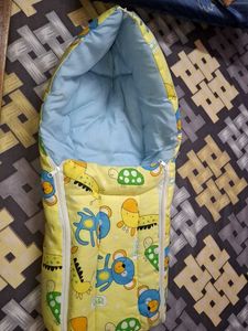 Baby Sleeping Bag
