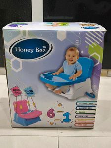 Booster Seat Cum Swing