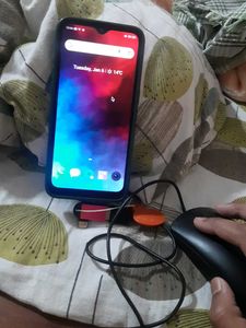 Realme C2