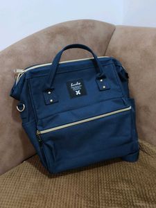 Mother Rolling Backpack  2 Piece Set