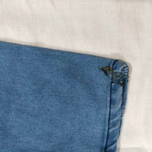 Cute Denim Jeans