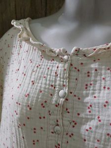Cute Cherry 🍒Nightdress