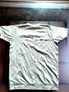 Trendy Graphic T-Shirt