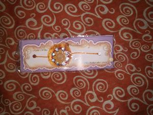 Rakhi