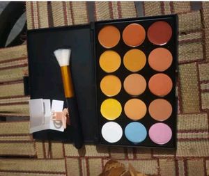 Affordable Concealer