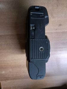 Vintage Camera