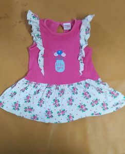 Baby Frock