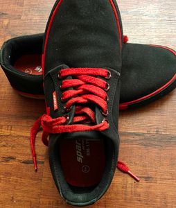 Sparx SM-175 Casual Shoes - Size 7