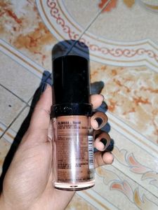 L.A. Girl Pro Coverage Foundation
