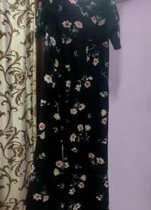Baby Girl Jumpsuit